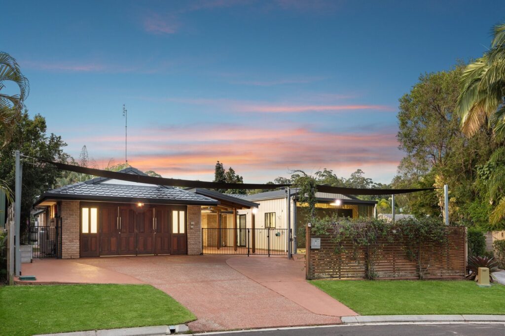 Sold - 7 Attenborough Close - New Property in Buderim - Real Estate by Stuart Thomas