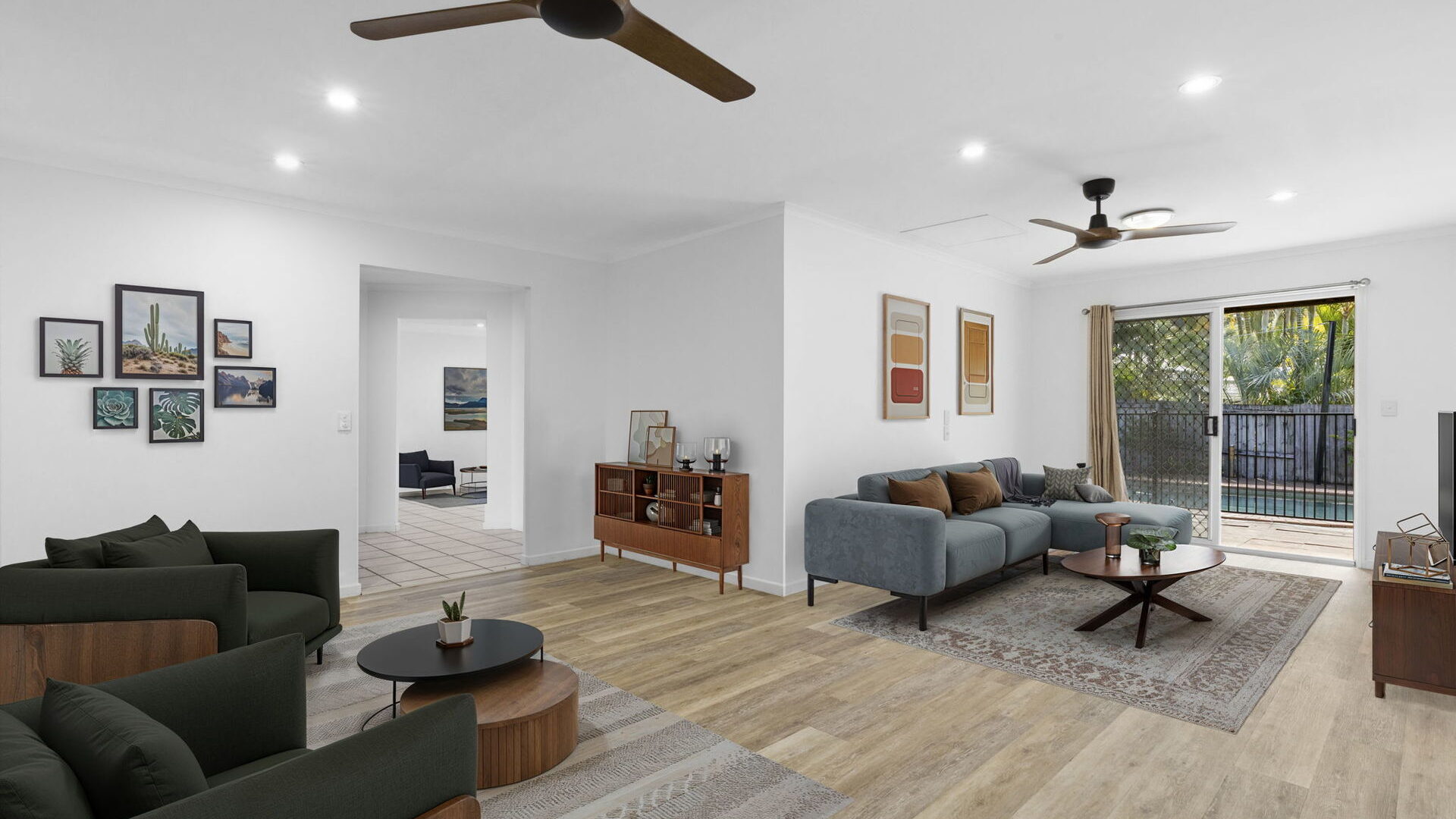 Sold - 7 Attenborough Close - New Property in Buderim - Real Estate by Stuart Thomas