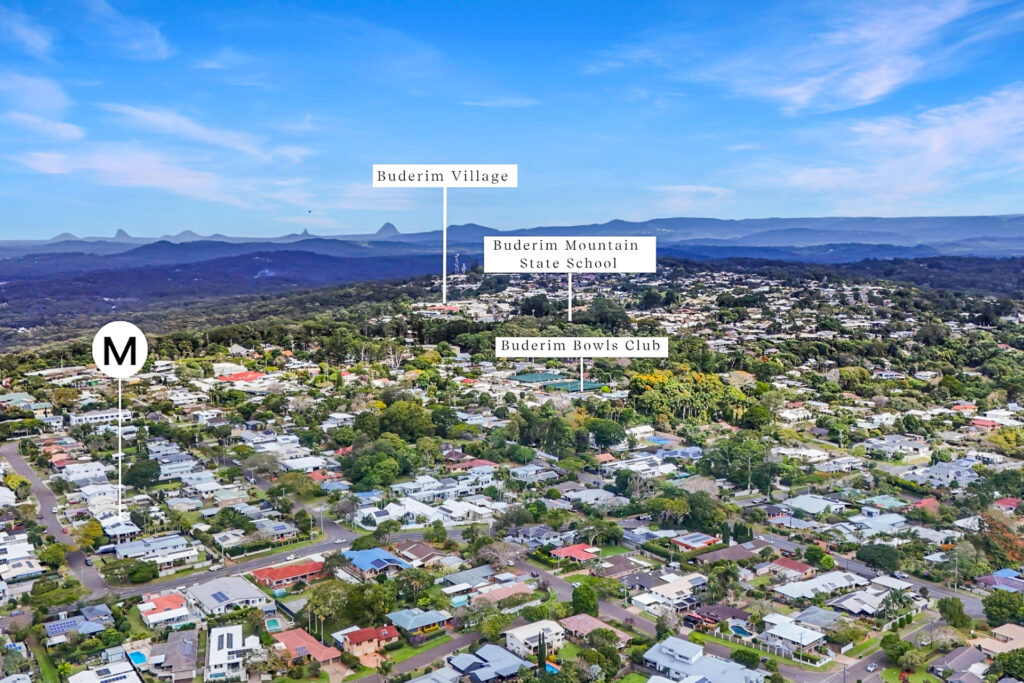 Sold - 6 Gibson Street - New Property in Buderim - Real Estate by Matt Diesel