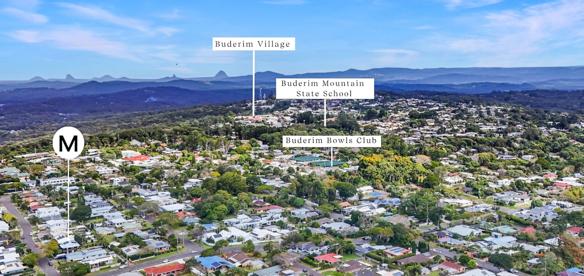 Sold - 6 Gibson Street - New Property in Buderim - Real Estate by Matt Diesel