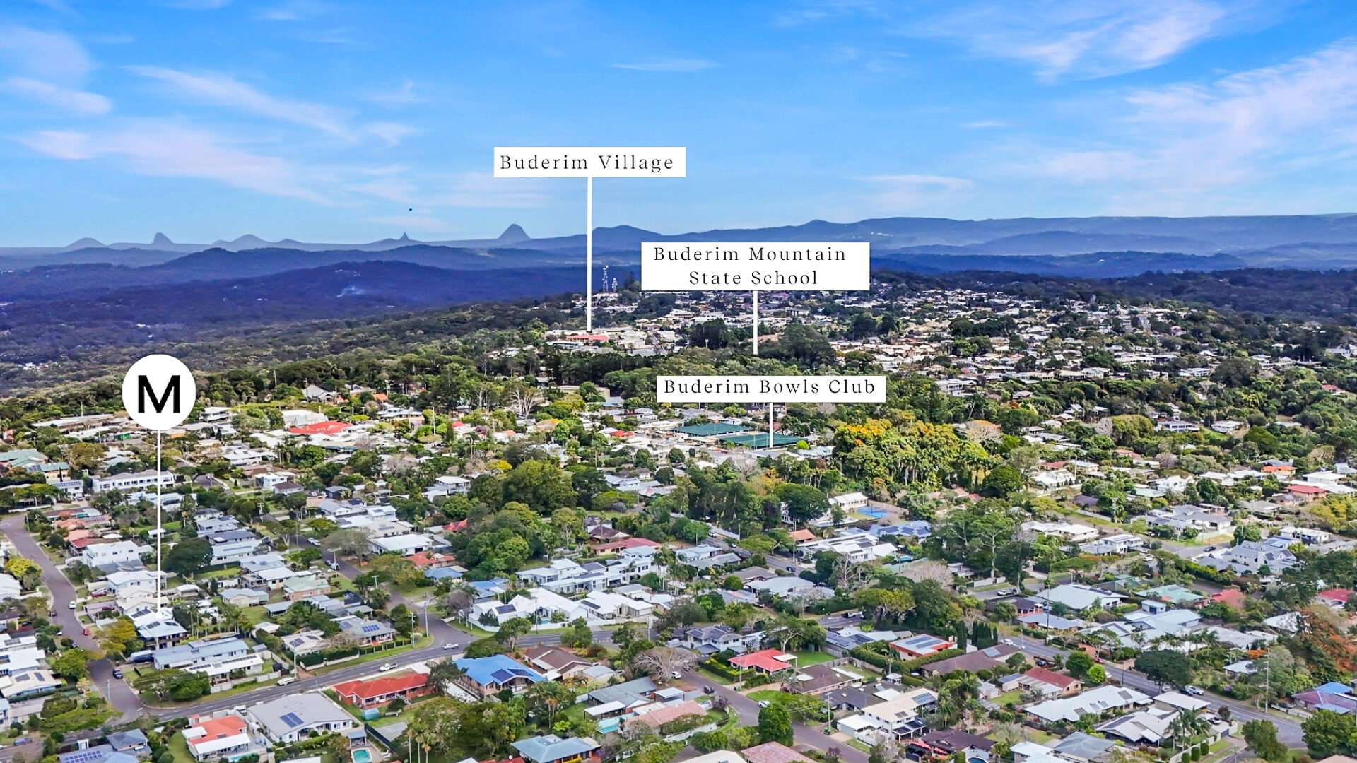 Sold - 6 Gibson Street - New Property in Buderim - Real Estate by Matt Diesel