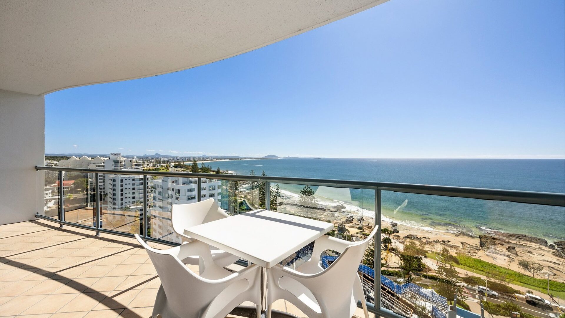 Sold - 1404/7 Venning Street - New Property in Mooloolaba - Real Estate by Trudi Fernandez