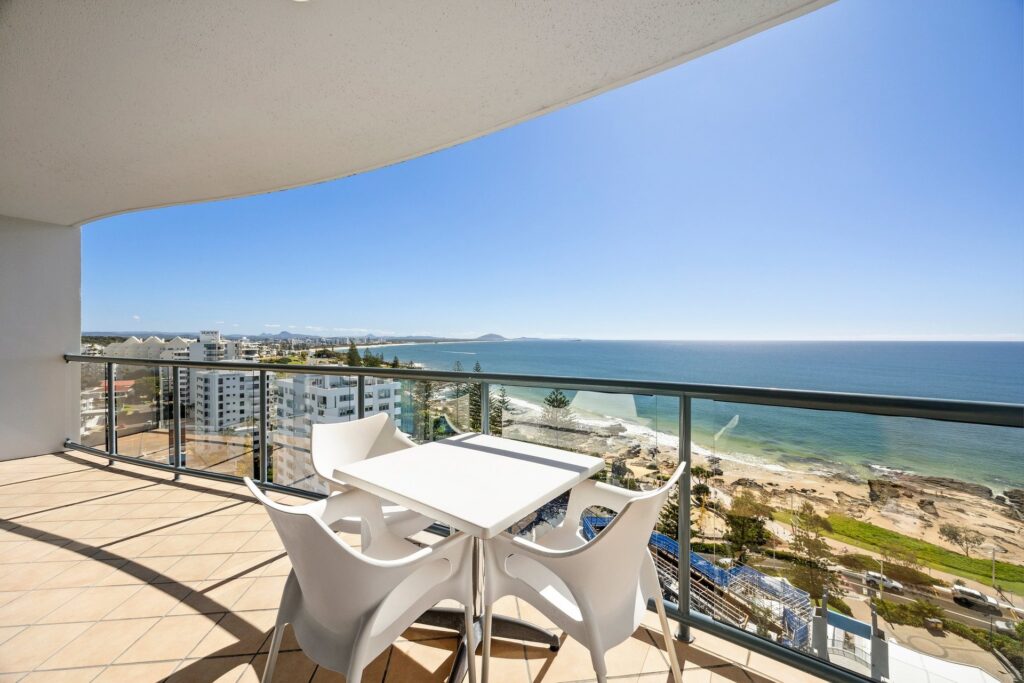 Sold - 1404/7 Venning Street - New Property in Mooloolaba - Real Estate by Trudi Fernandez