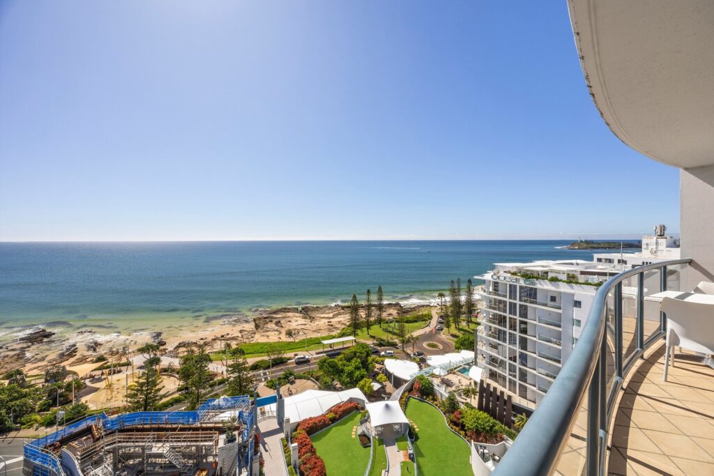 Sold - 1404/7 Venning Street - New Property in Mooloolaba - Real Estate by Trudi Fernandez