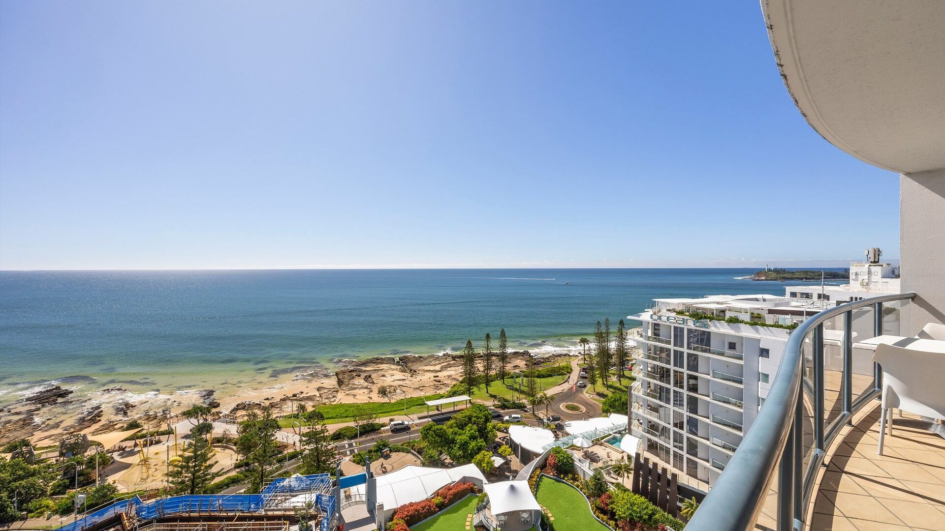 Sold - 1404/7 Venning Street - New Property in Mooloolaba - Real Estate by Trudi Fernandez