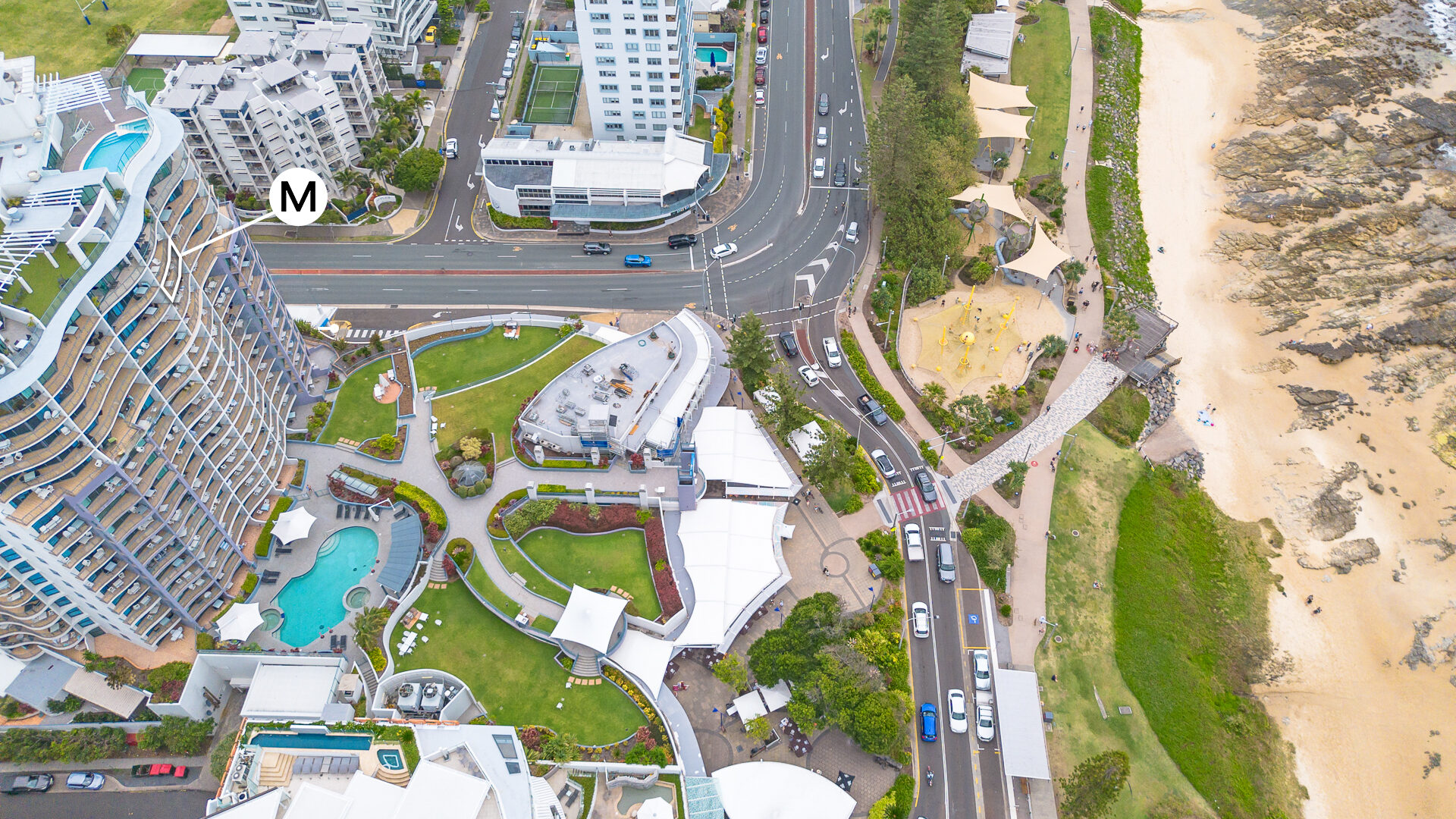 Sold - 1404/7 Venning Street - New Property in Mooloolaba - Real Estate by Trudi Fernandez