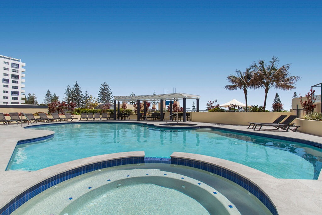 Sold - 1404/7 Venning Street - New Property in Mooloolaba - Real Estate by Trudi Fernandez