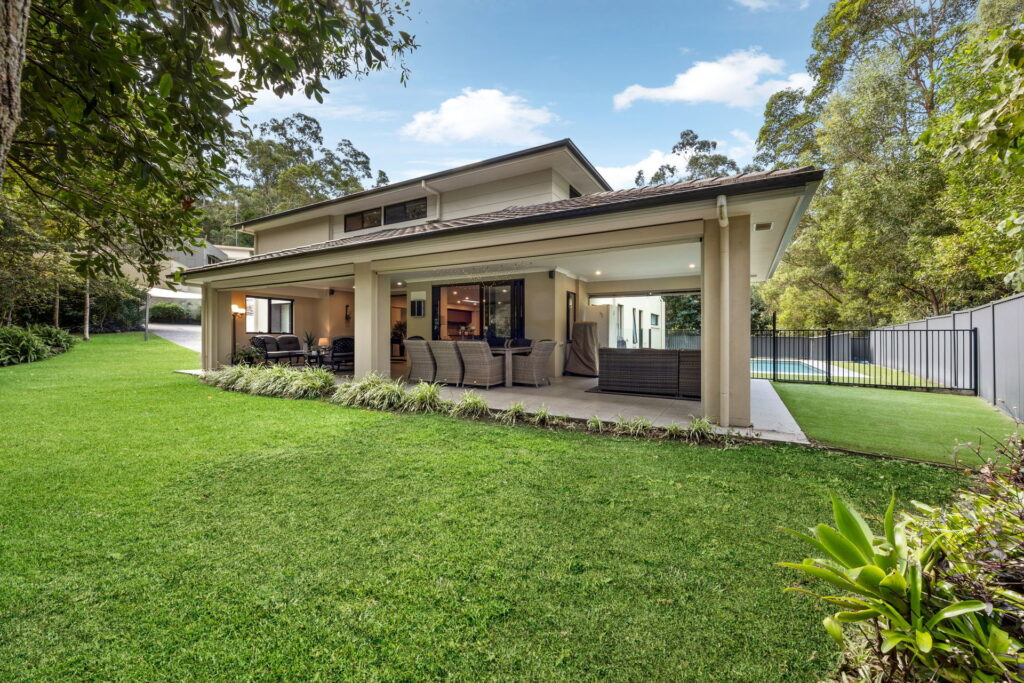 Sold - 23 Buderim Glen Drive - New Property in Buderim - Real Estate by Peter Hill