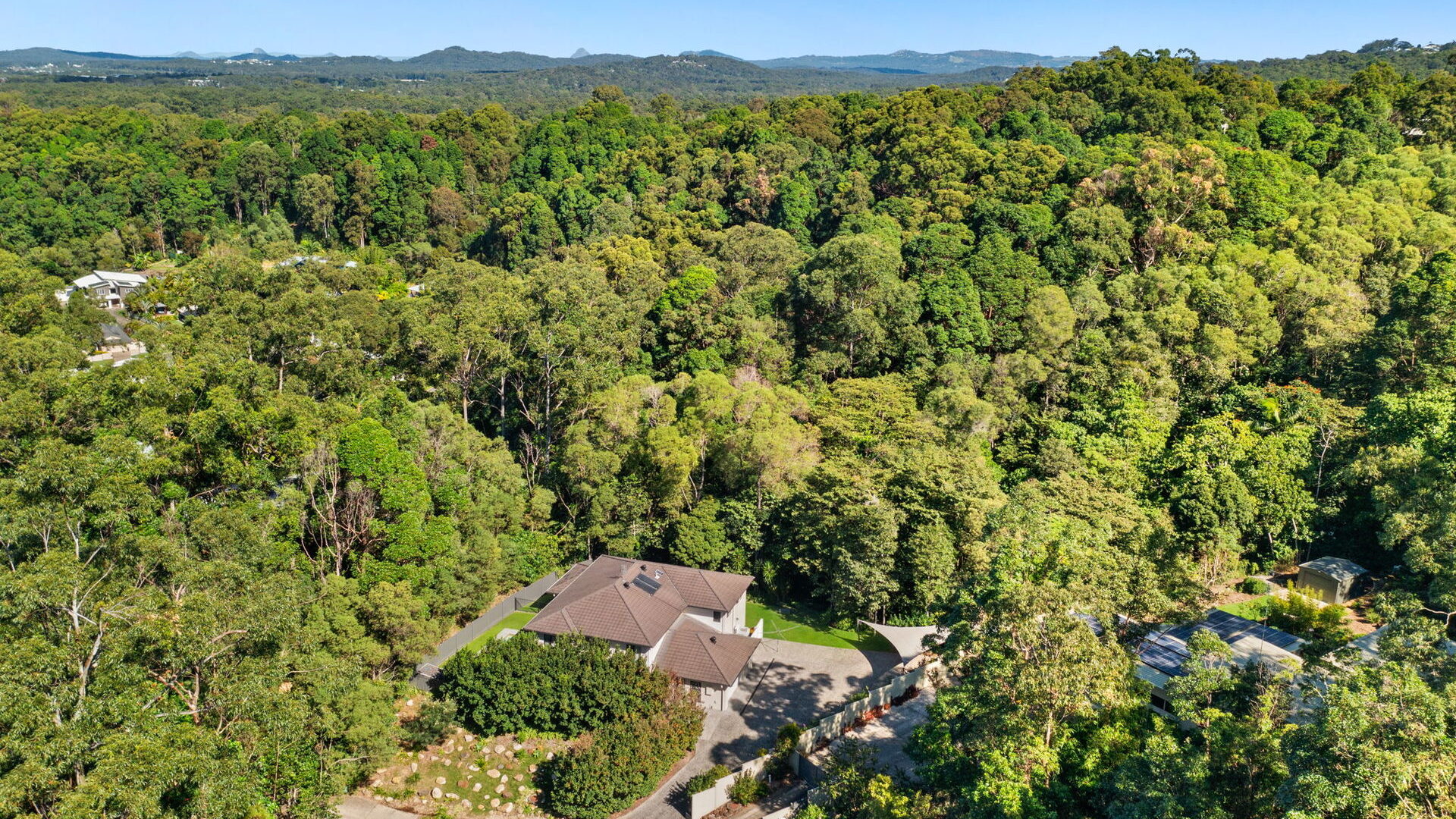 Sold - 23 Buderim Glen Drive - New Property in Buderim - Real Estate by Peter Hill