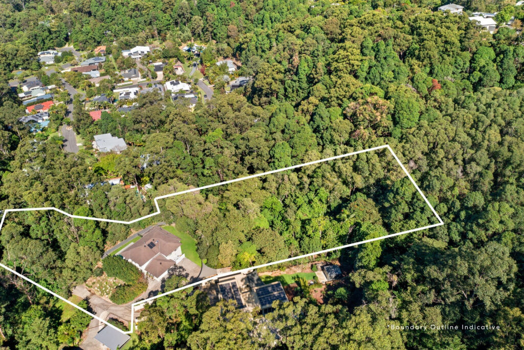 Sold - 23 Buderim Glen Drive - New Property in Buderim - Real Estate by Peter Hill