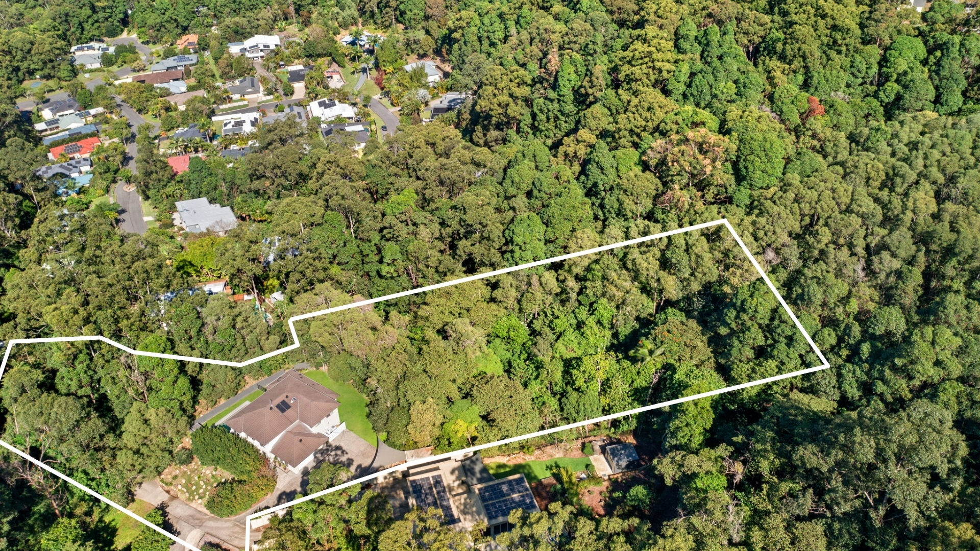 Sold - 23 Buderim Glen Drive - New Property in Buderim - Real Estate by Peter Hill
