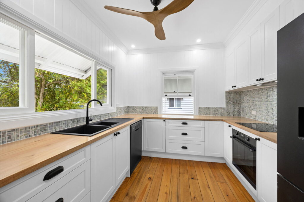 Sold - 24 Cribb Street - New Property in Landsborough - Real Estate by Vicki Stewart