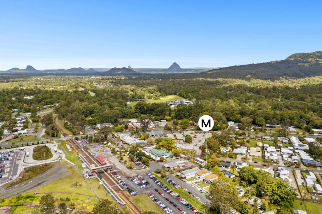 Sold - 24 Cribb Street - New Property in Landsborough - Real Estate by Vicki Stewart
