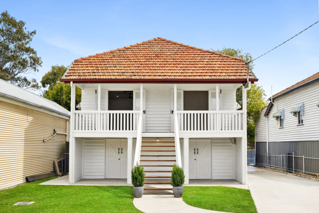 Sold - 24 Cribb Street - New Property in Landsborough - Real Estate by Vicki Stewart