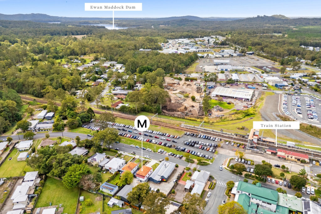 Sold - 24 Cribb Street - New Property in Landsborough - Real Estate by Vicki Stewart
