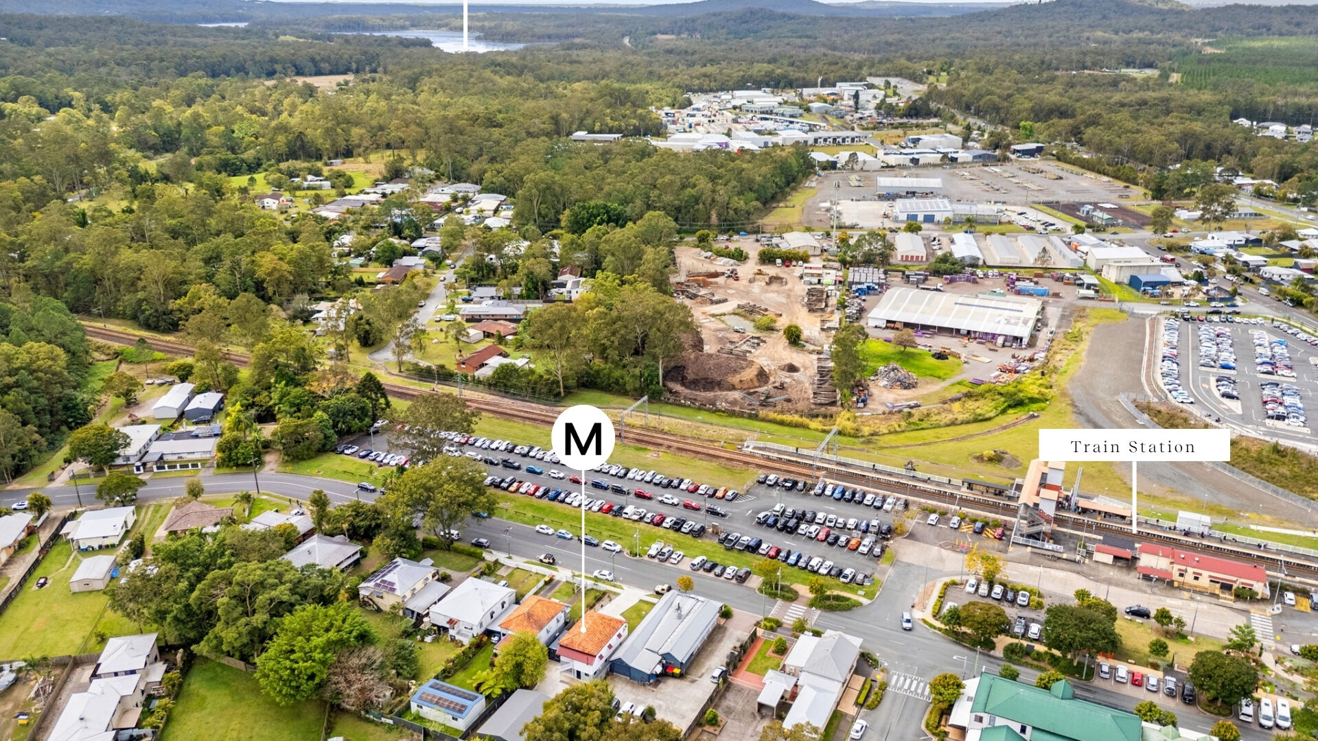 Sold - 24 Cribb Street - New Property in Landsborough - Real Estate by Vicki Stewart