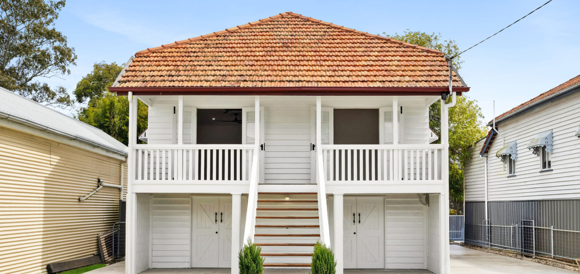 Sold - 24 Cribb Street - New Property in Landsborough - Real Estate by Vicki Stewart