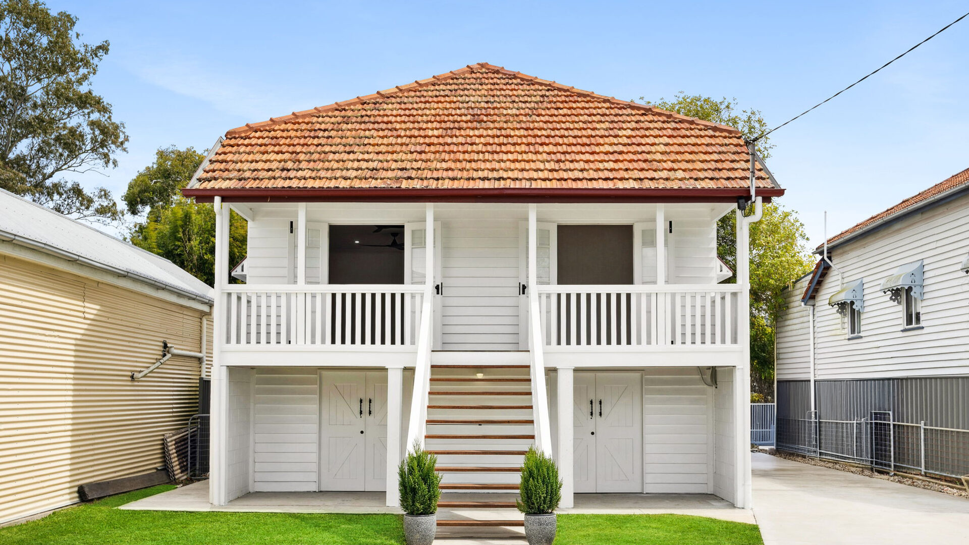 Sold - 24 Cribb Street - New Property in Landsborough - Real Estate by Vicki Stewart