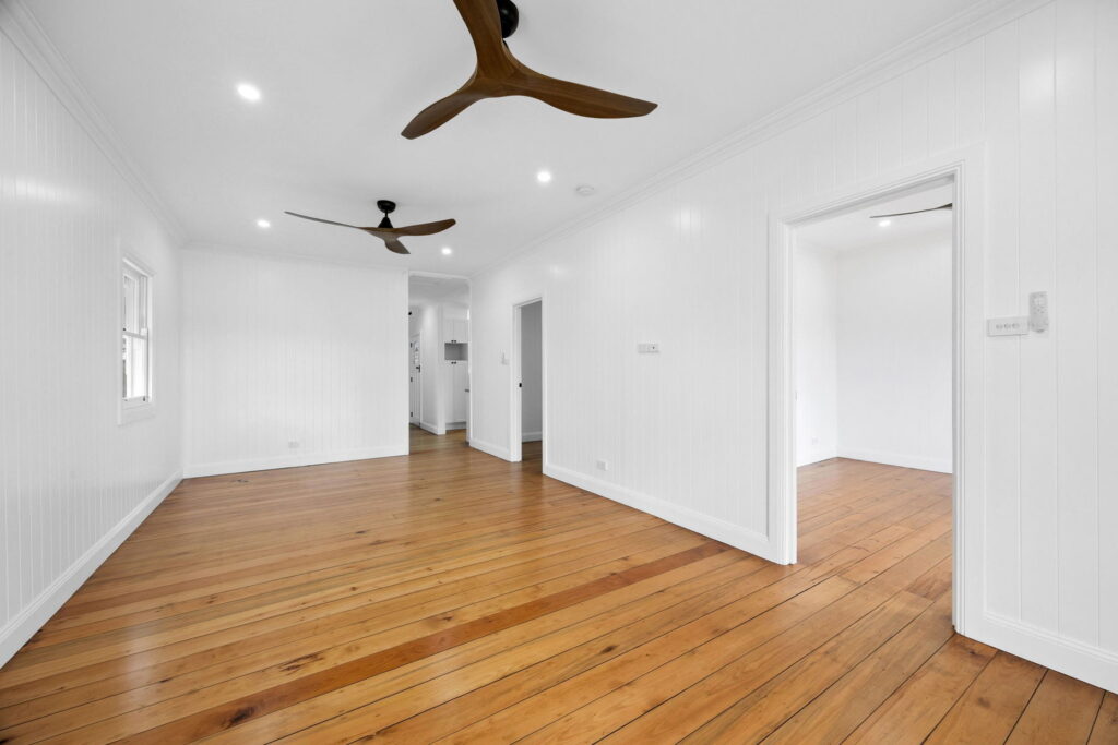 Sold - 24 Cribb Street - New Property in Landsborough - Real Estate by Vicki Stewart