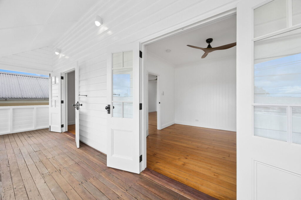 Sold - 24 Cribb Street - New Property in Landsborough - Real Estate by Vicki Stewart