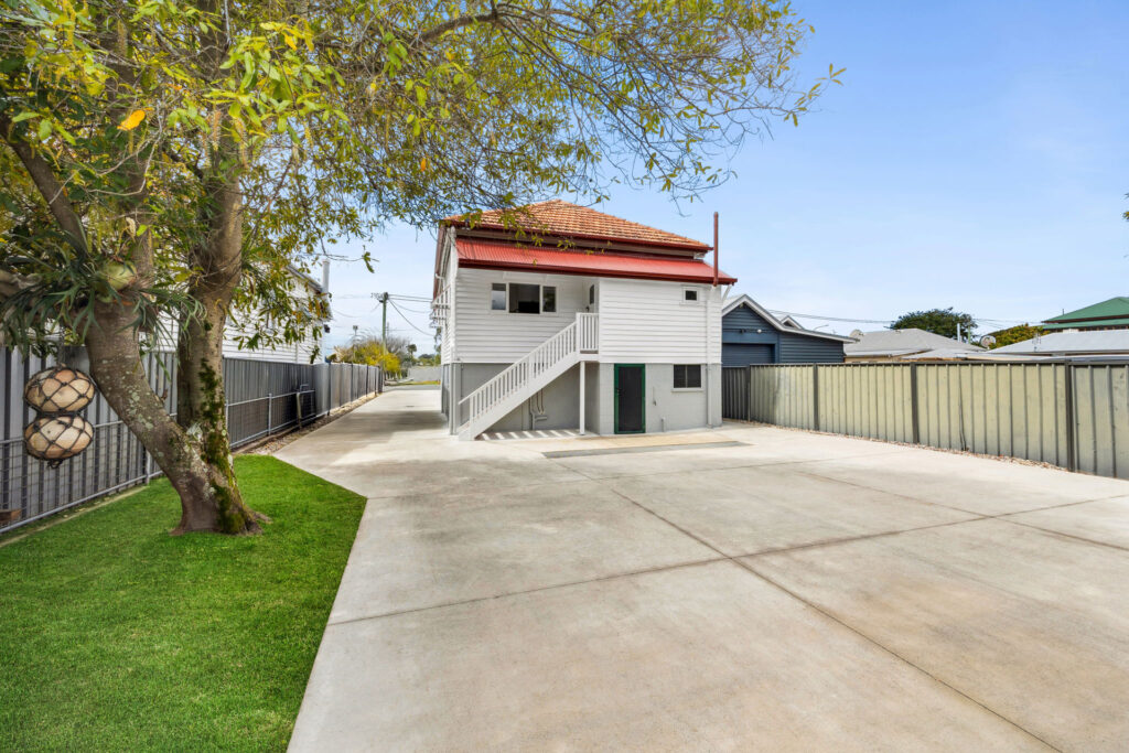 Sold - 24 Cribb Street - New Property in Landsborough - Real Estate by Vicki Stewart