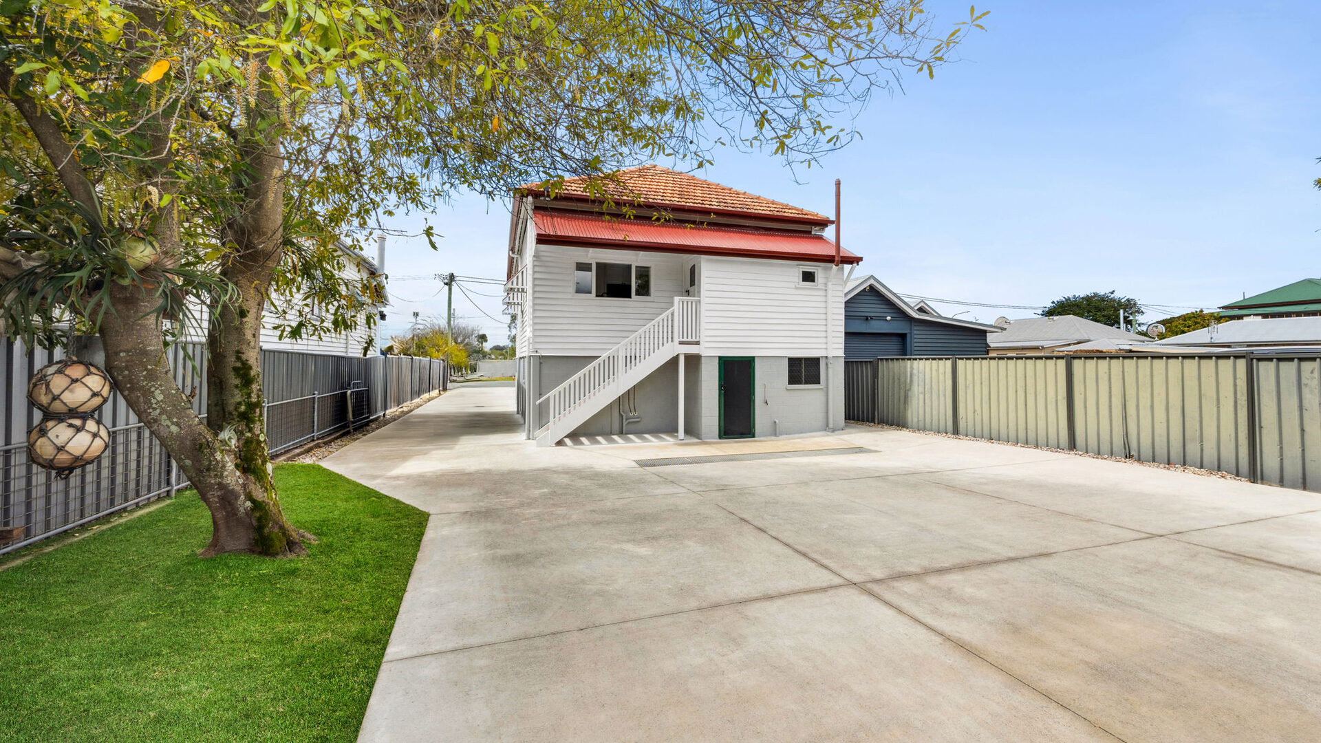Sold - 24 Cribb Street - New Property in Landsborough - Real Estate by Vicki Stewart