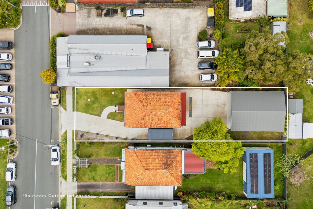 Sold - 24 Cribb Street - New Property in Landsborough - Real Estate by Vicki Stewart