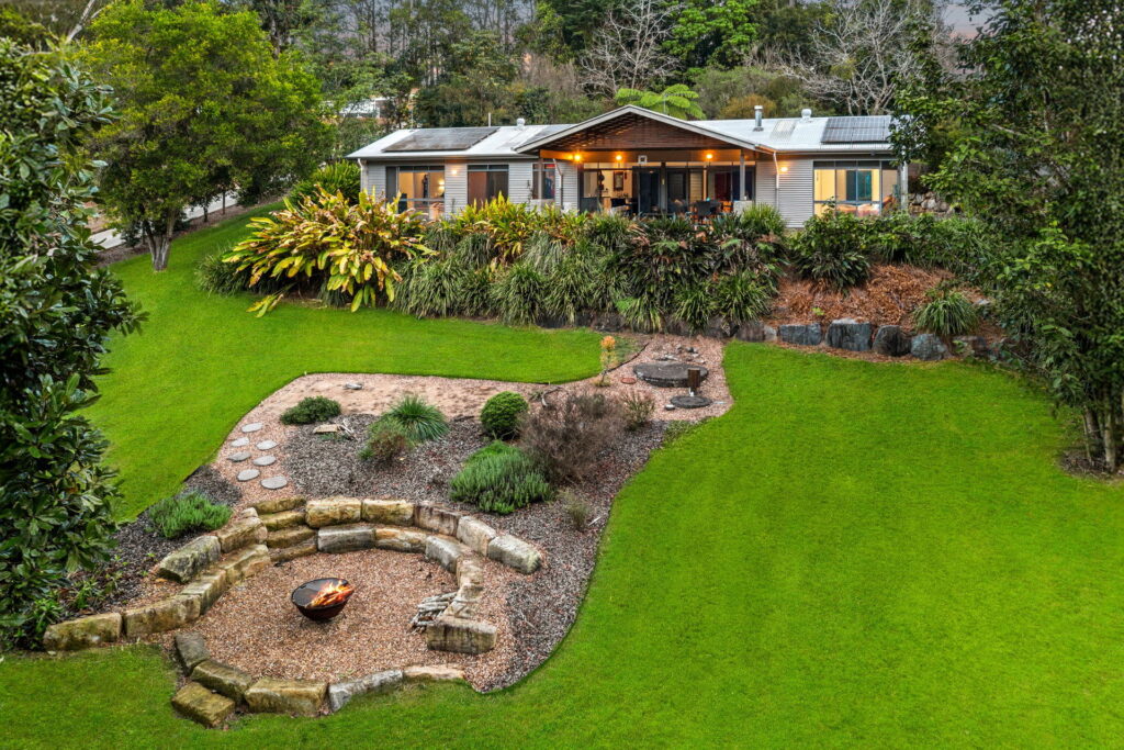 Sold - 204 Neill Road - New Property in Mooloolah Valley - Real Estate by David Swarbrick