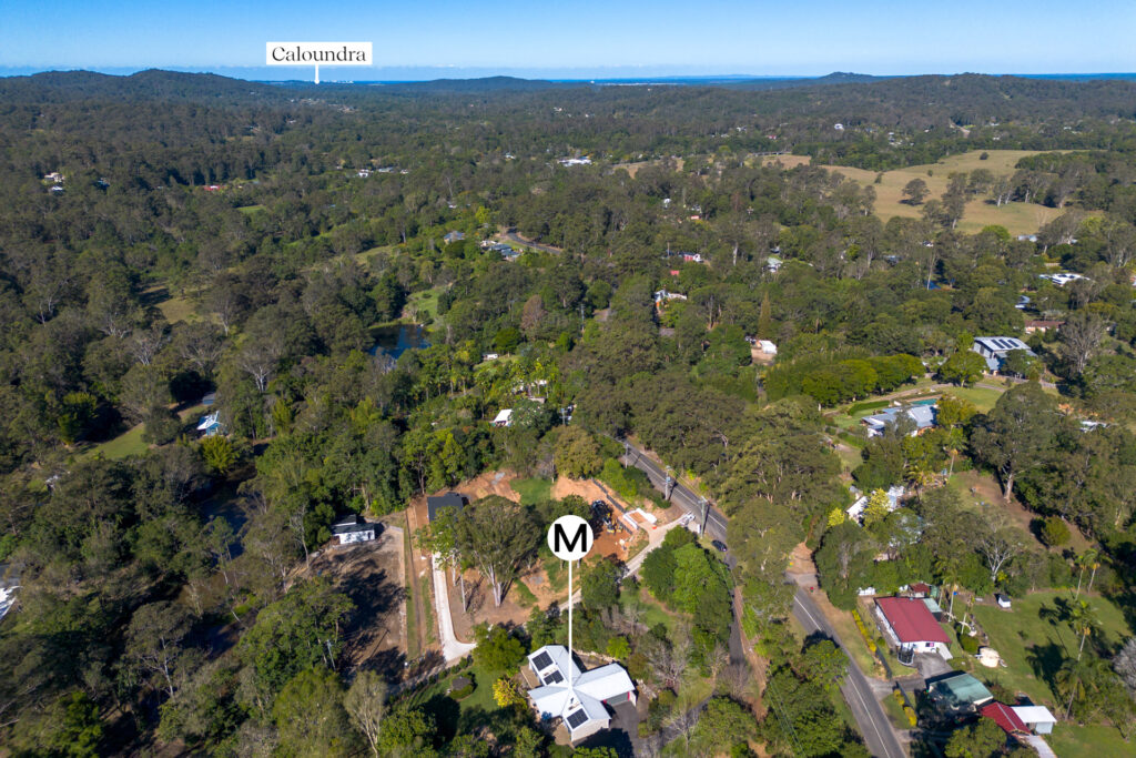 Sold - 204 Neill Road - New Property in Mooloolah Valley - Real Estate by David Swarbrick