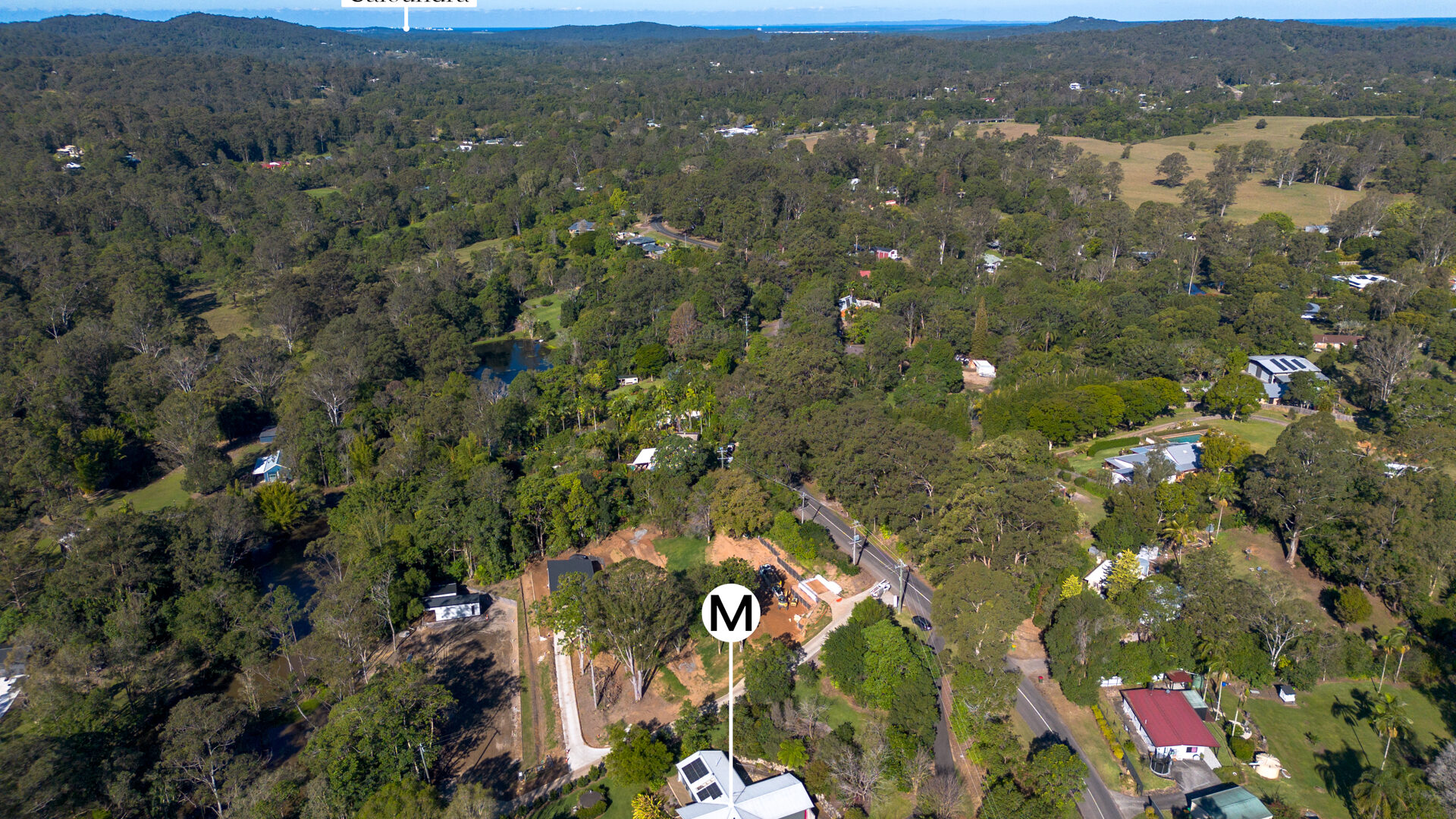 Sold - 204 Neill Road - New Property in Mooloolah Valley - Real Estate by David Swarbrick