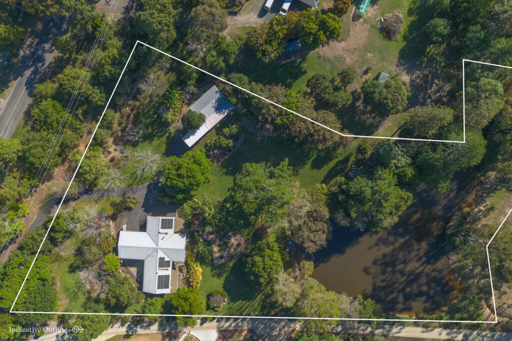 Sold - 204 Neill Road - New Property in Mooloolah Valley - Real Estate by David Swarbrick
