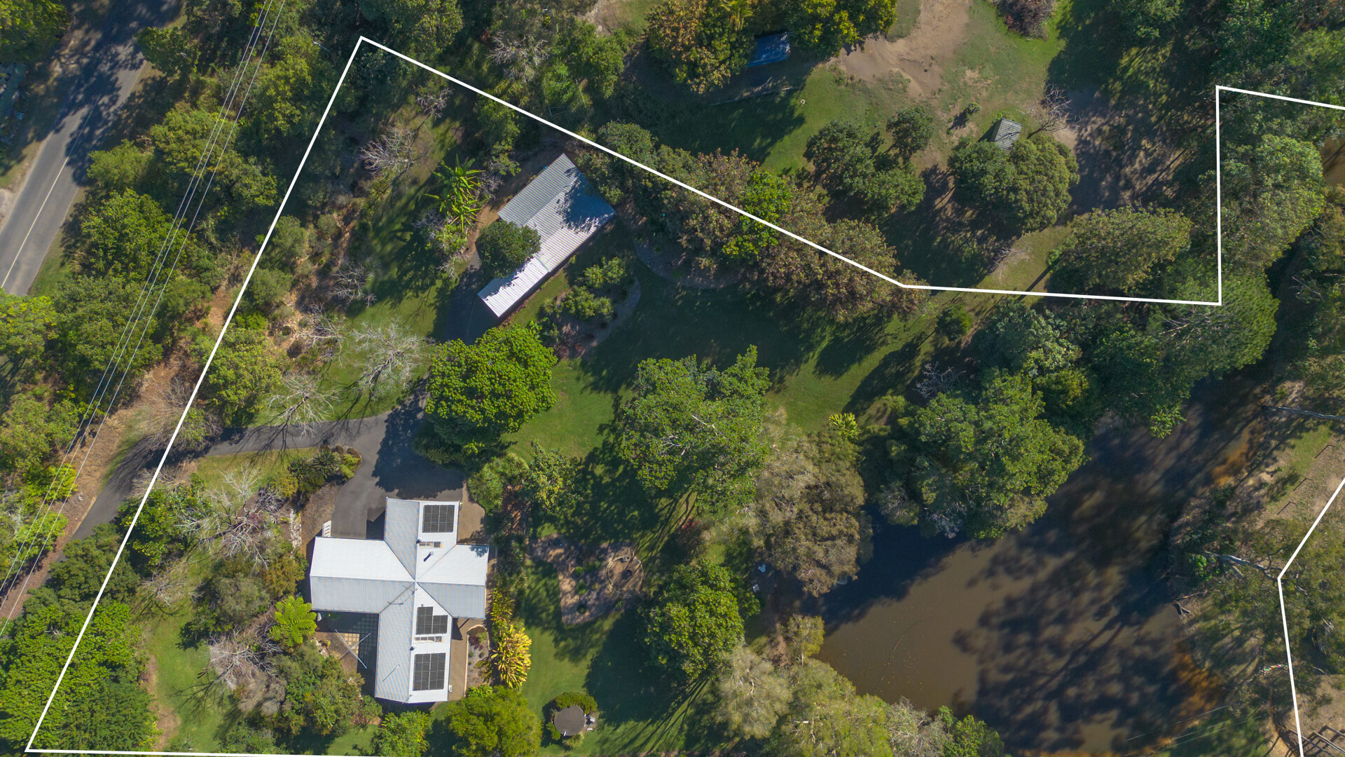 Sold - 204 Neill Road - New Property in Mooloolah Valley - Real Estate by David Swarbrick
