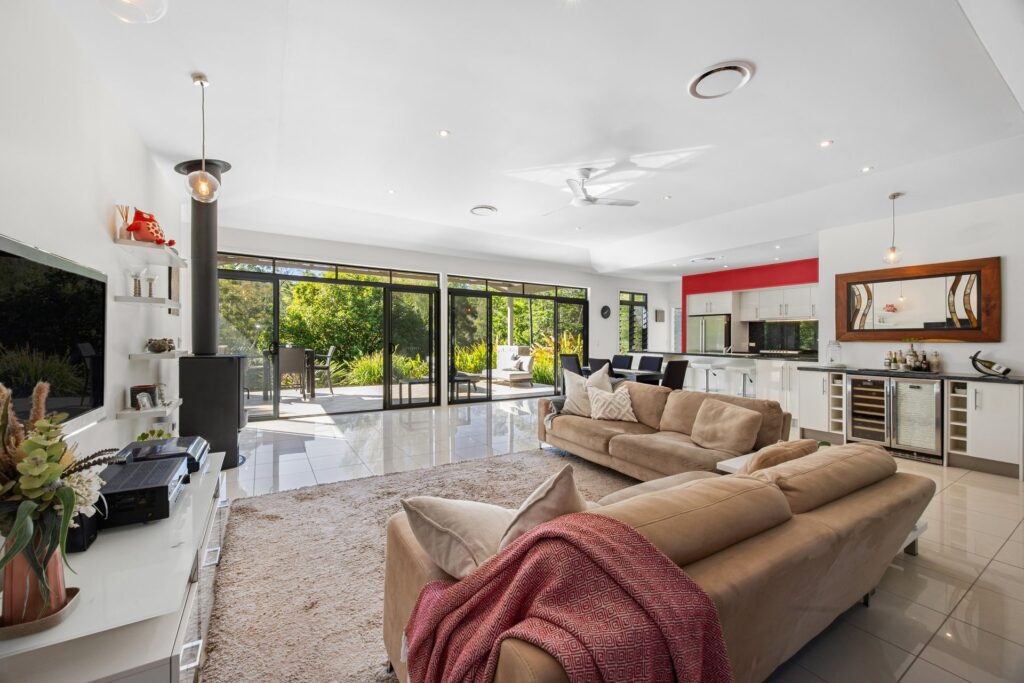 Sold - 204 Neill Road - New Property in Mooloolah Valley - Real Estate by David Swarbrick