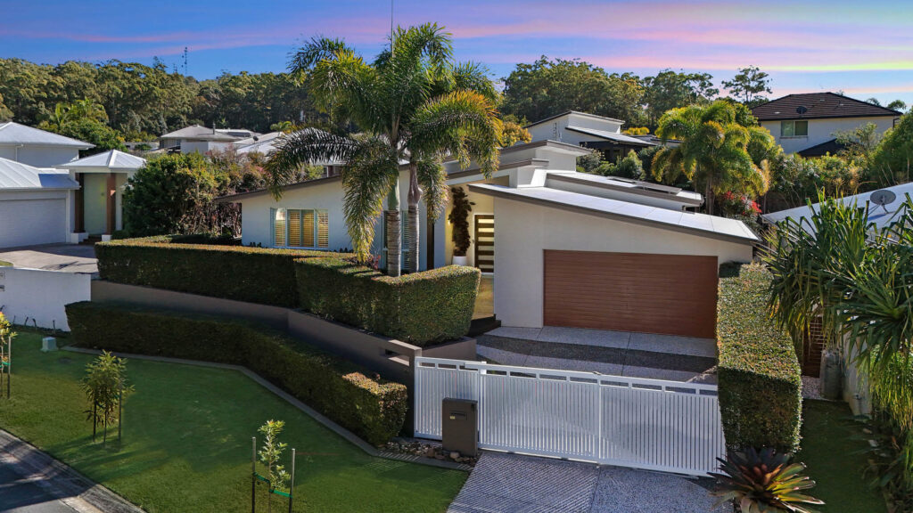 Sold - 51 Tribulation Circuit - New Property in Buderim - Real Estate by Geoff Ohmsen