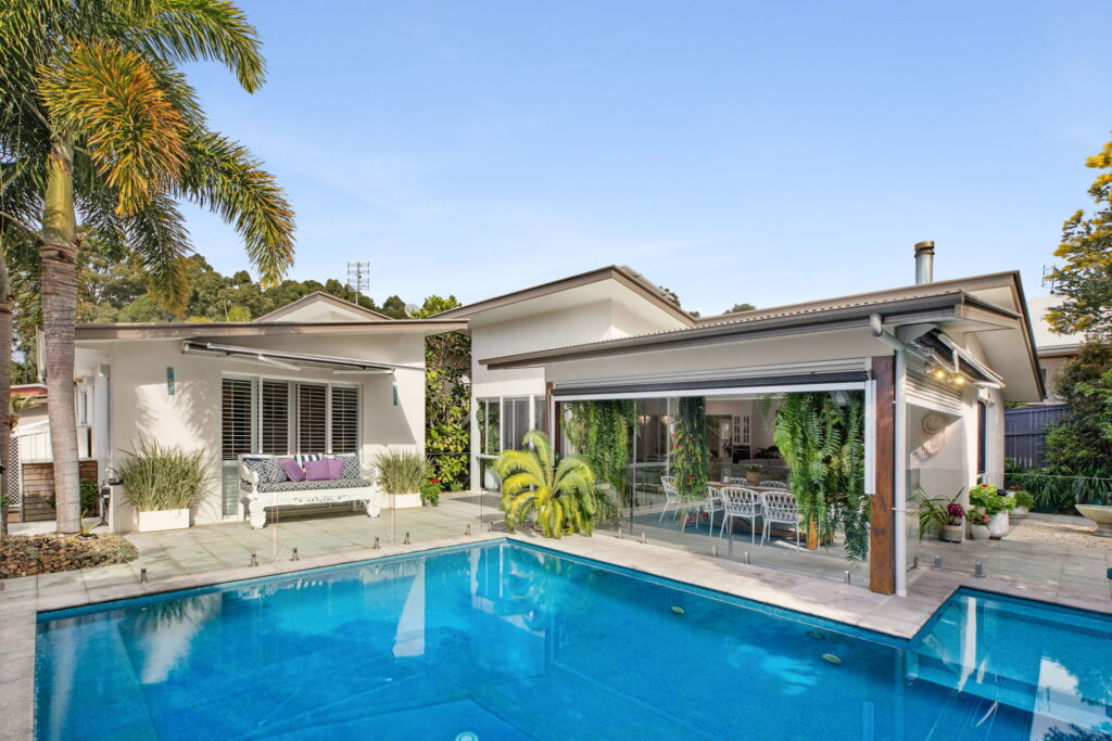 Sold - 51 Tribulation Circuit - New Property in Buderim - Real Estate by Geoff Ohmsen