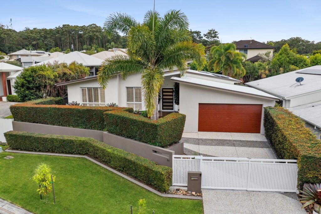 Sold - 51 Tribulation Circuit - New Property in Buderim - Real Estate by Geoff Ohmsen