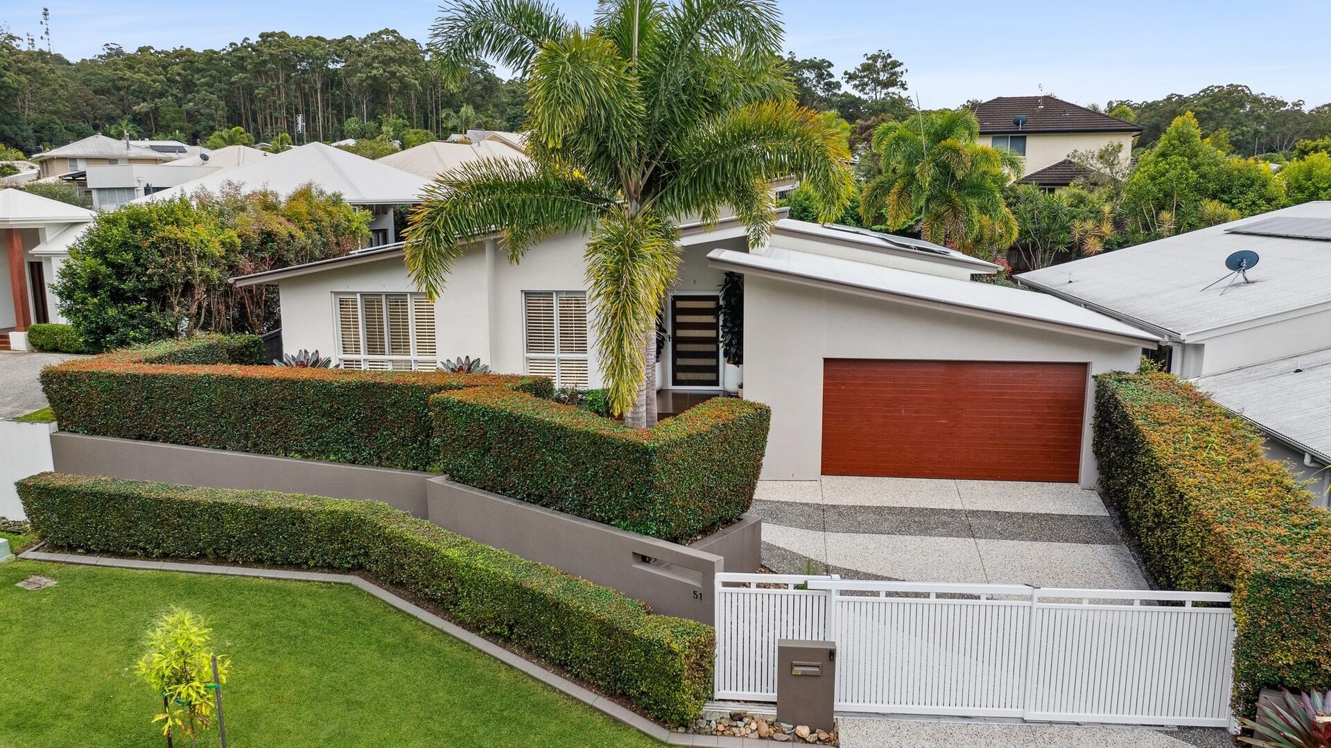 Sold - 51 Tribulation Circuit - New Property in Buderim - Real Estate by Geoff Ohmsen