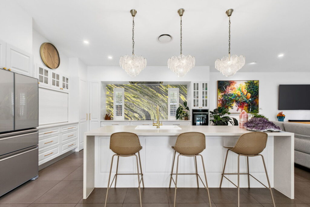 Sold - 51 Tribulation Circuit - New Property in Buderim - Real Estate by Geoff Ohmsen