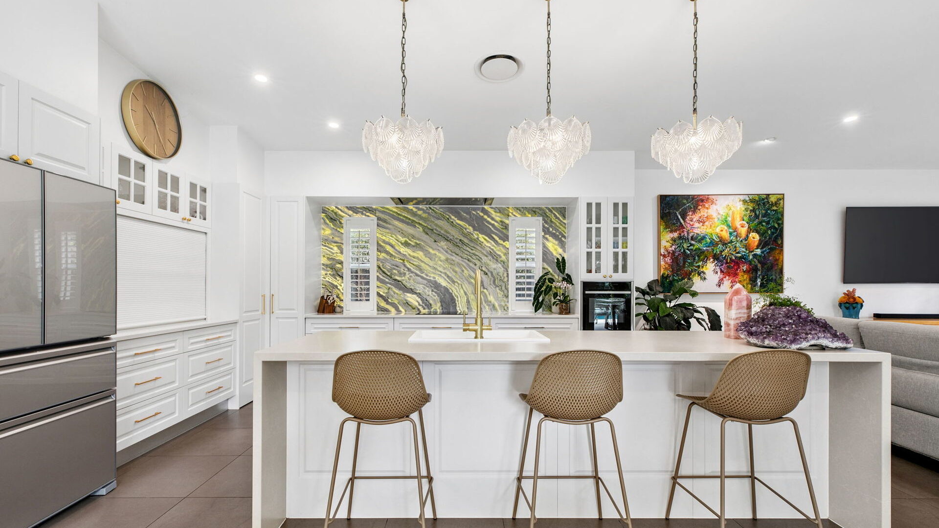 Sold - 51 Tribulation Circuit - New Property in Buderim - Real Estate by Geoff Ohmsen