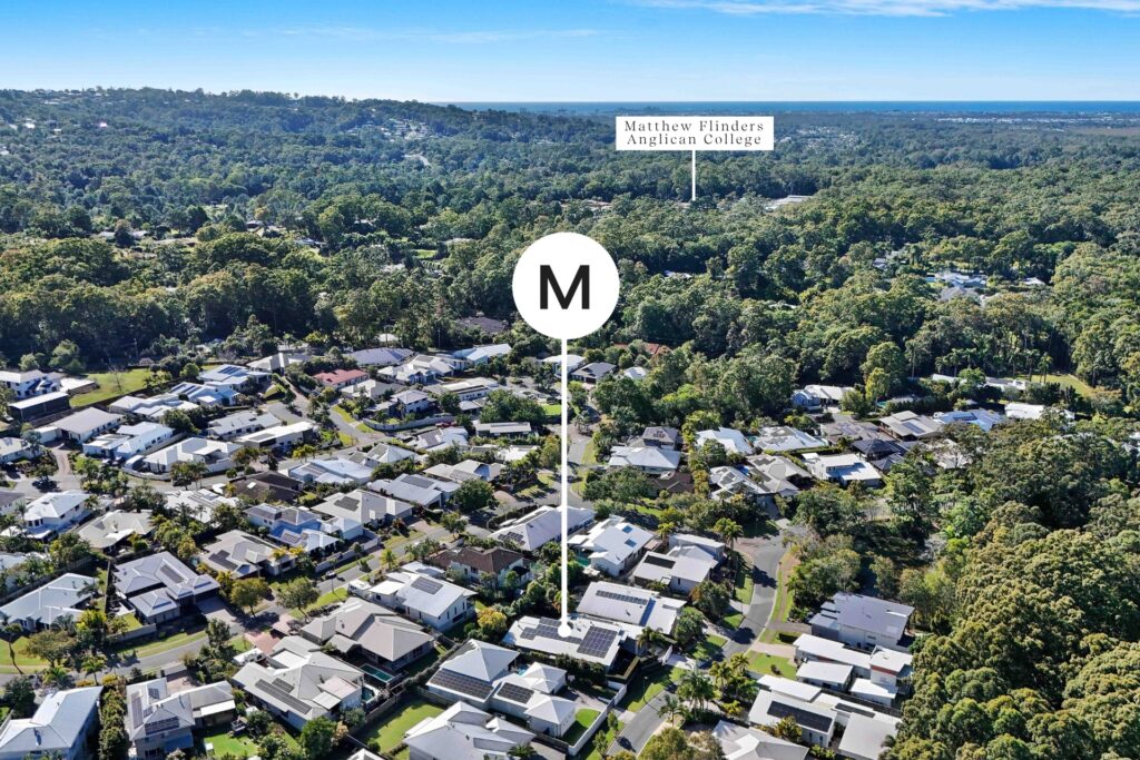Sold - 51 Tribulation Circuit - New Property in Buderim - Real Estate by Geoff Ohmsen