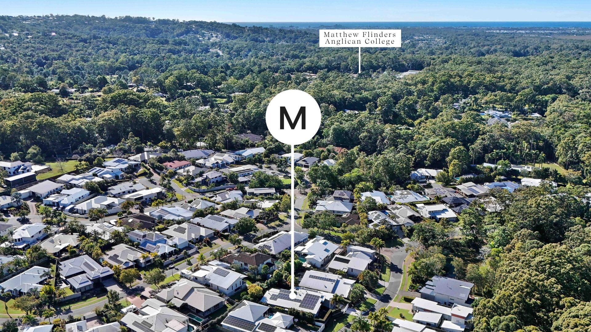 Sold - 51 Tribulation Circuit - New Property in Buderim - Real Estate by Geoff Ohmsen