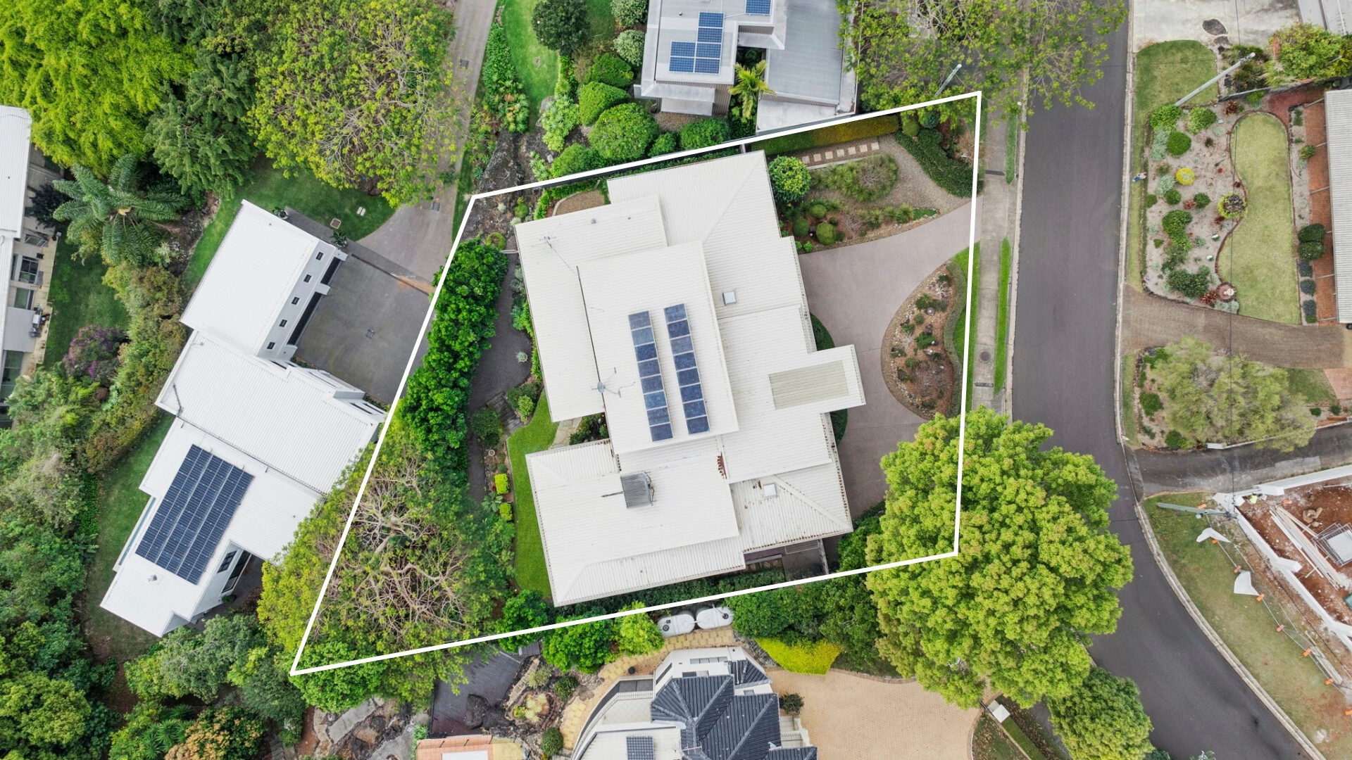 Sold - 39 Ferguson Avenue - New Property in Buderim - Real Estate by Vicki Stewart