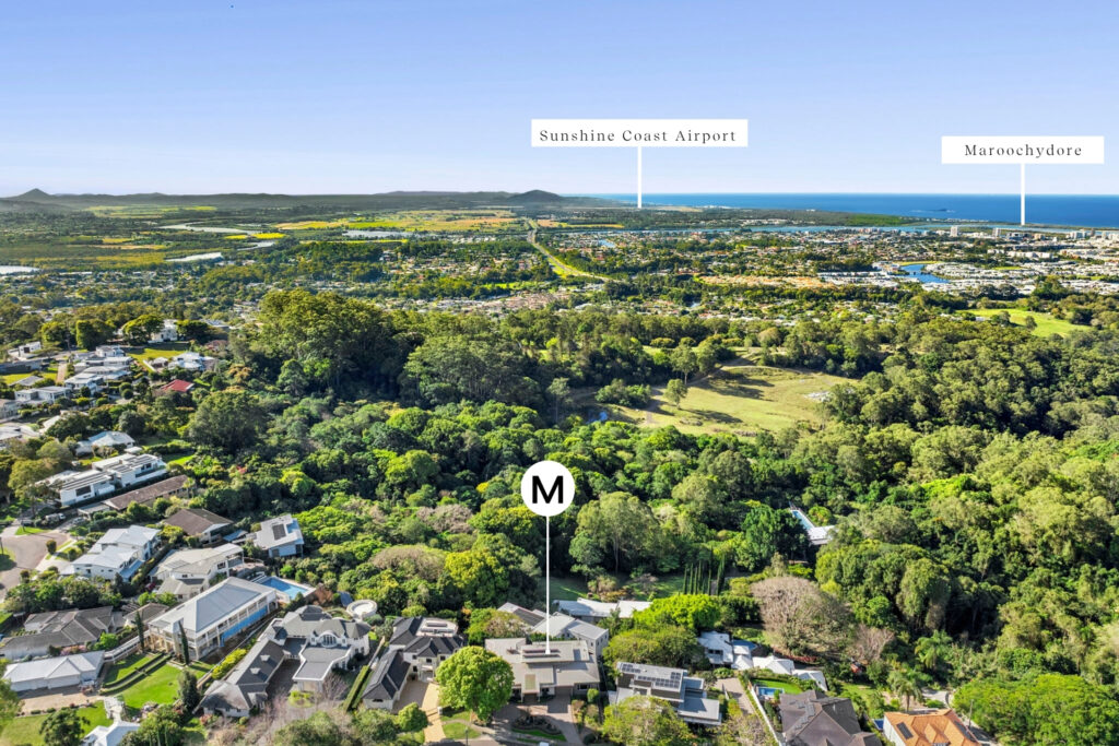 Sold - 39 Ferguson Avenue - New Property in Buderim - Real Estate by Vicki Stewart