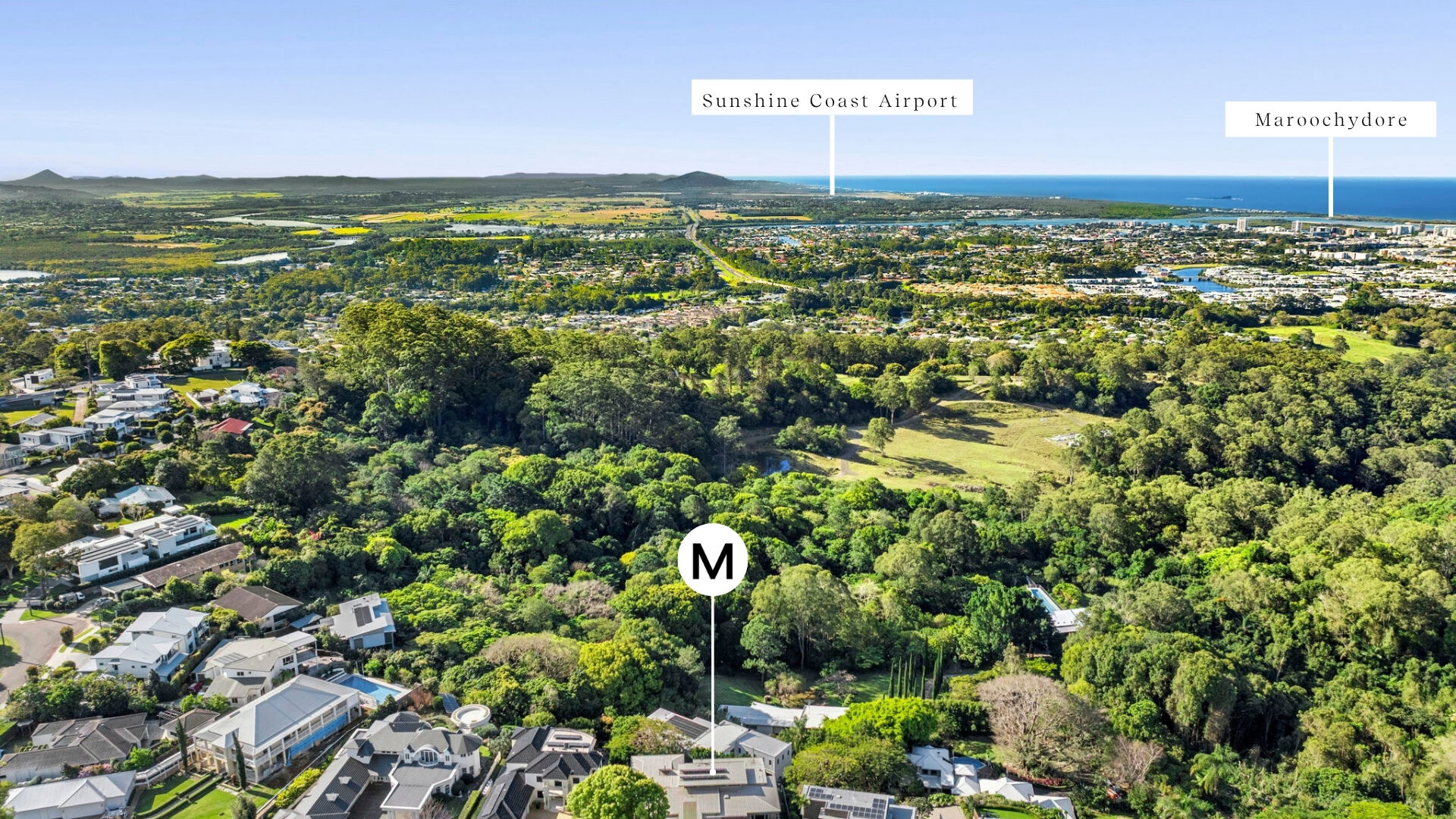 Sold - 39 Ferguson Avenue - New Property in Buderim - Real Estate by Vicki Stewart