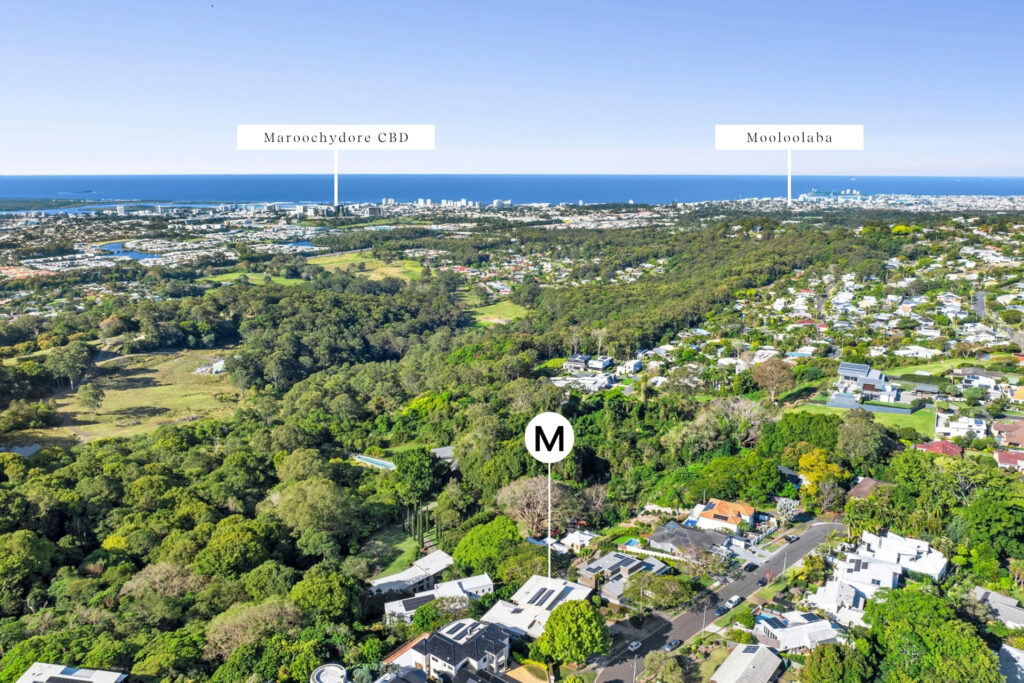 Sold - 39 Ferguson Avenue - New Property in Buderim - Real Estate by Vicki Stewart