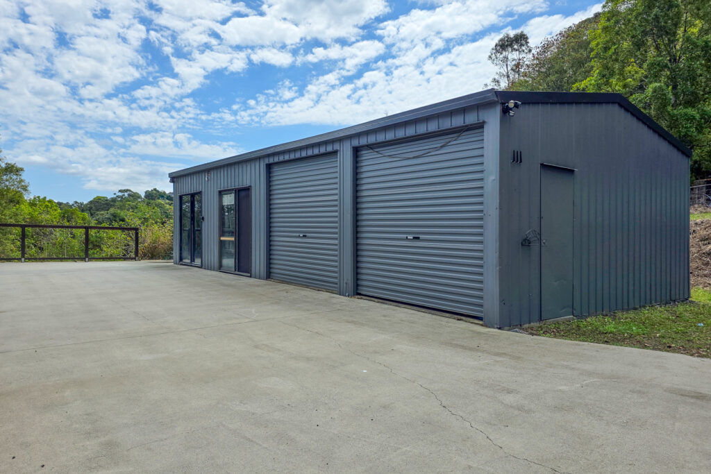 Sold - 142-176 Dulong Road - New Property in Dulong - Real Estate by David Swarbrick