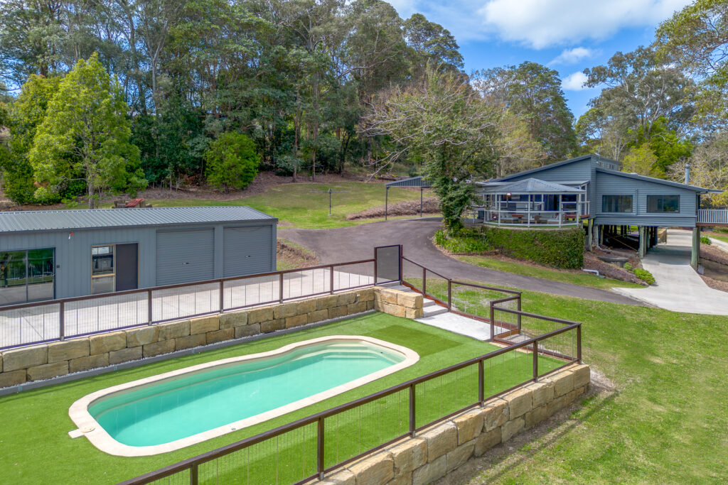 Sold - 142-176 Dulong Road - New Property in Dulong - Real Estate by David Swarbrick