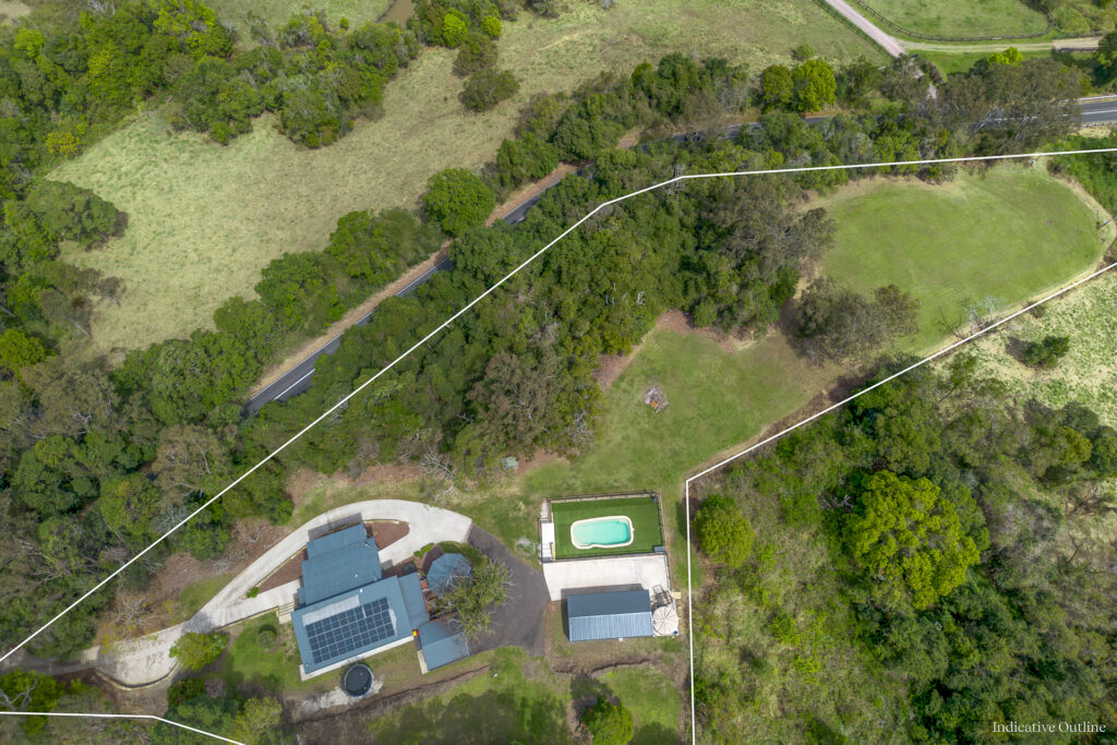 Sold - 142-176 Dulong Road - New Property in Dulong - Real Estate by David Swarbrick