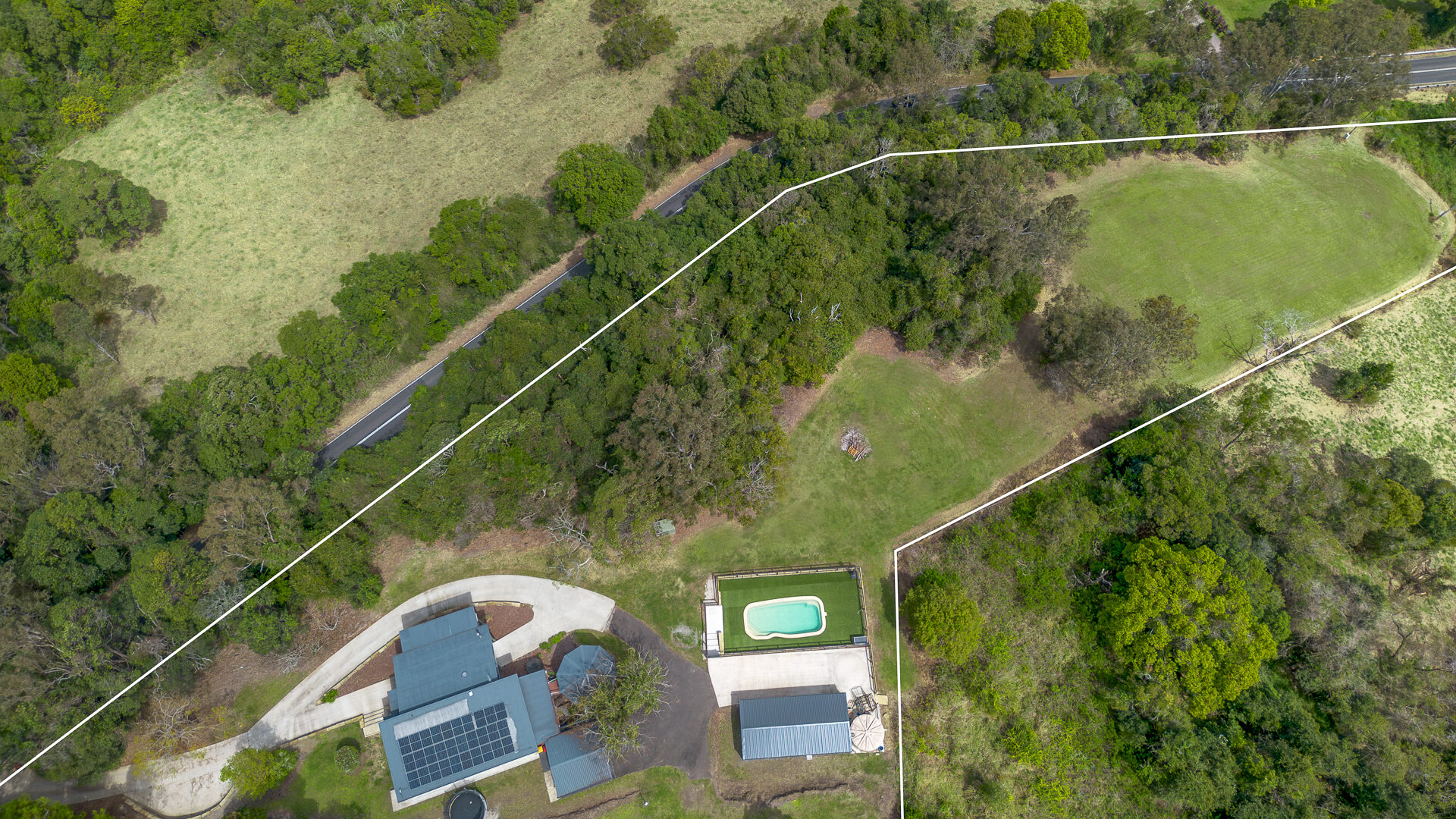 Sold - 142-176 Dulong Road - New Property in Dulong - Real Estate by David Swarbrick