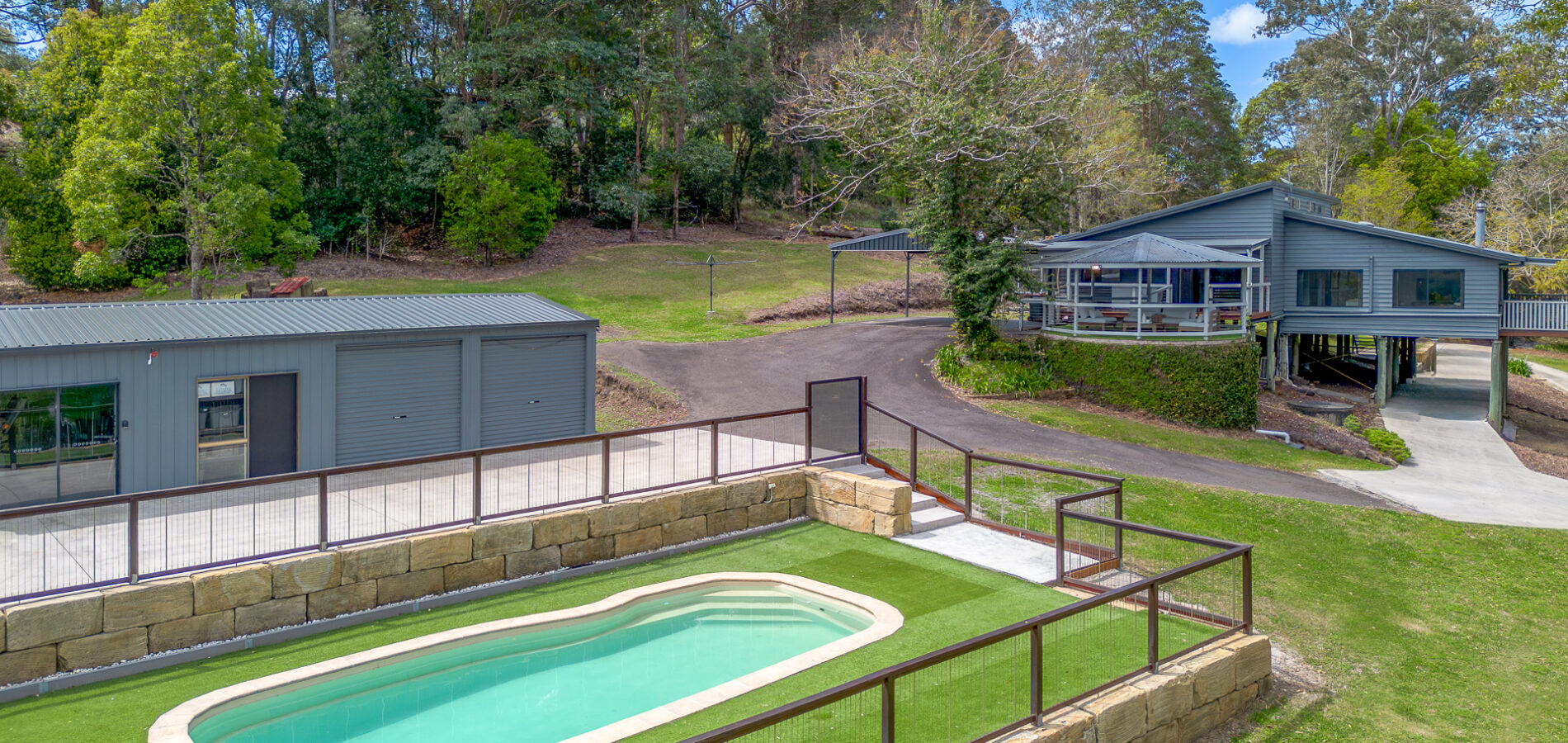 Sold - 142-176 Dulong Road - New Property in Dulong - Real Estate by David Swarbrick